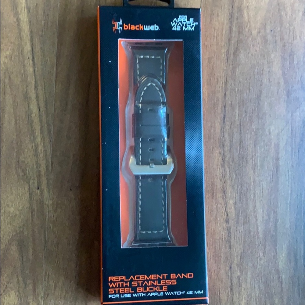 Apple Watch Replacement Band
